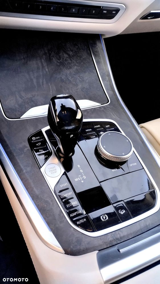 BMW X5 xDrive30d - 14