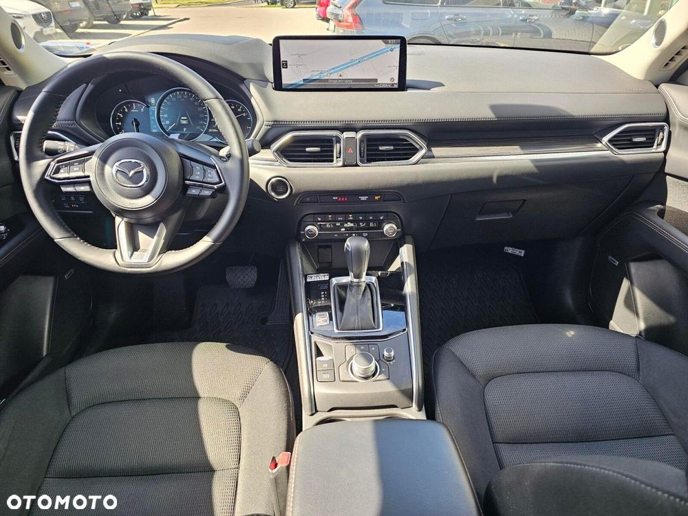 Mazda CX-5 2.0 Exclusive-Line 2WD - 11