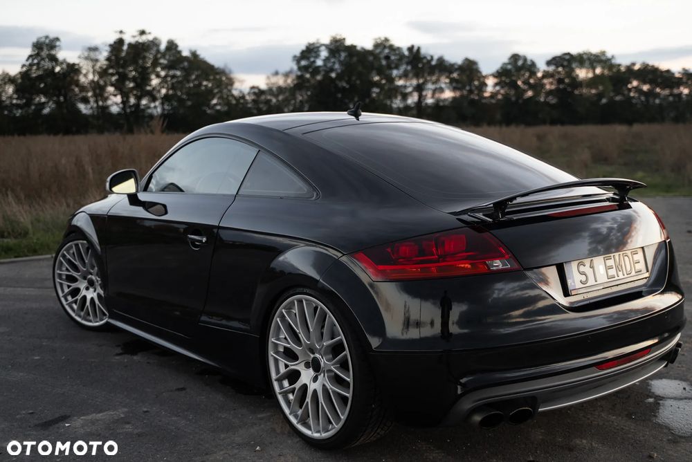 Audi TT Coupé 2.0 TFSI - 17