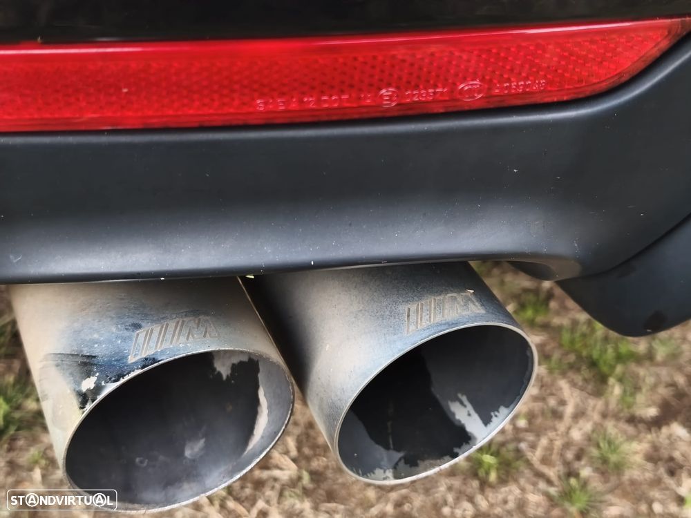 BMW 420 d Pack M Auto - 8