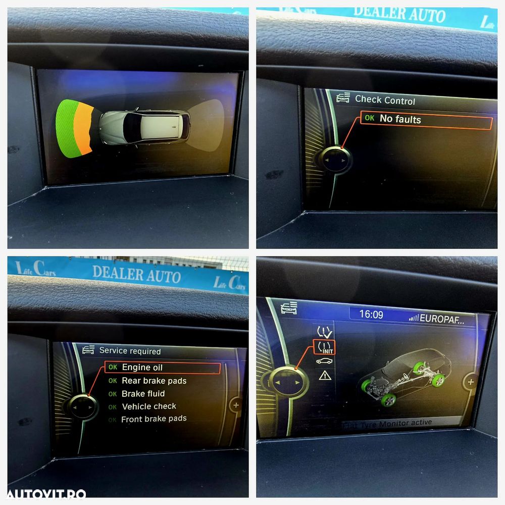 BMW X1 xDrive20d Aut. xLine - 9