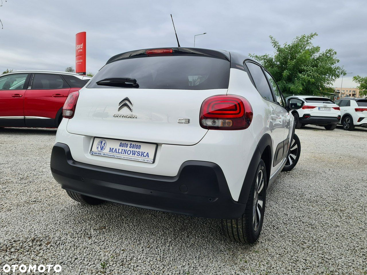 Citroën C3 - 2