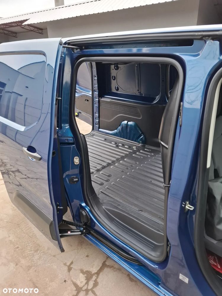 Citroën Berlingo - 10