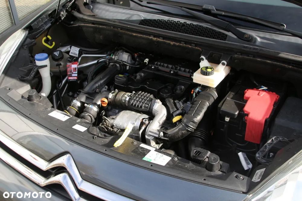 Citroën Berlingo Multispace BlueHDi 100 SELECTION - 32