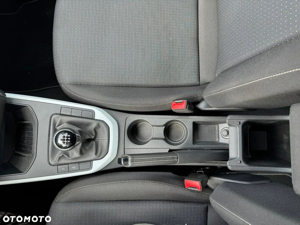 Seat Arona 1.0 TSI Full LED S&S - 17