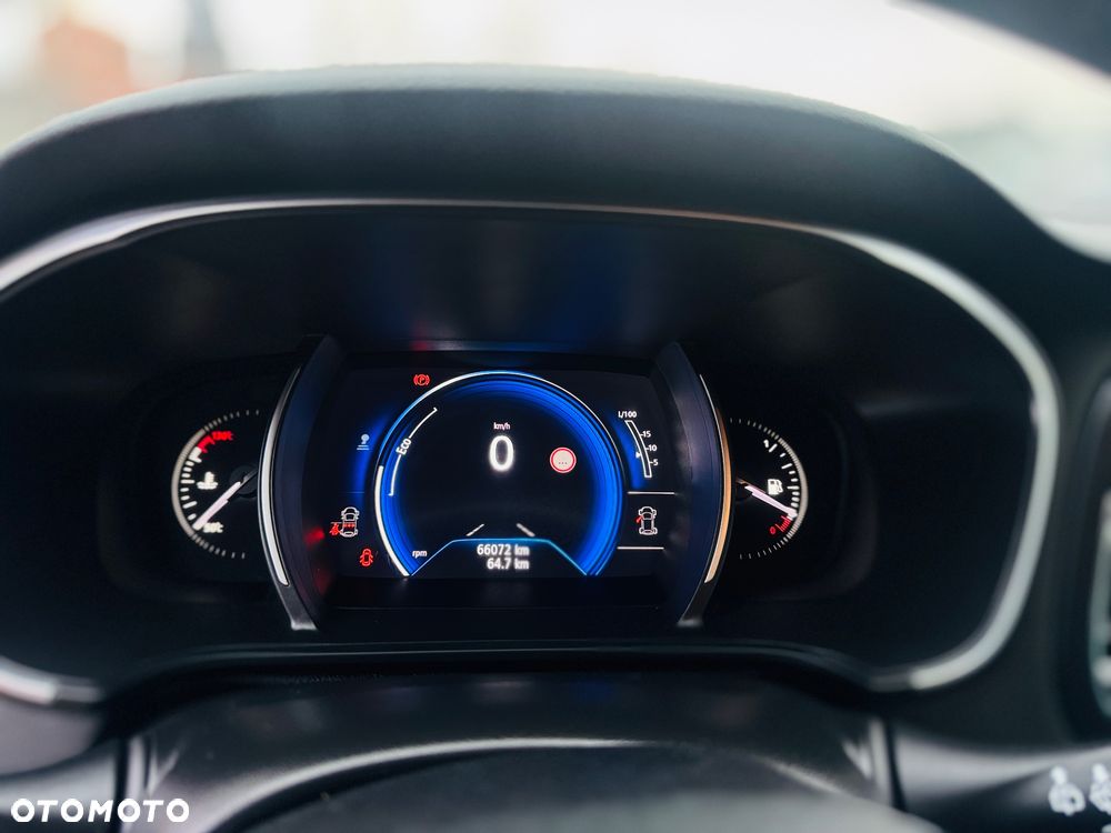 Renault Megane 1.3 TCe FAP Limited - 19