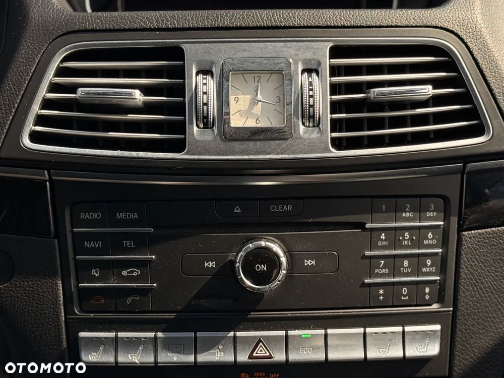 Mercedes-Benz Klasa E - 24