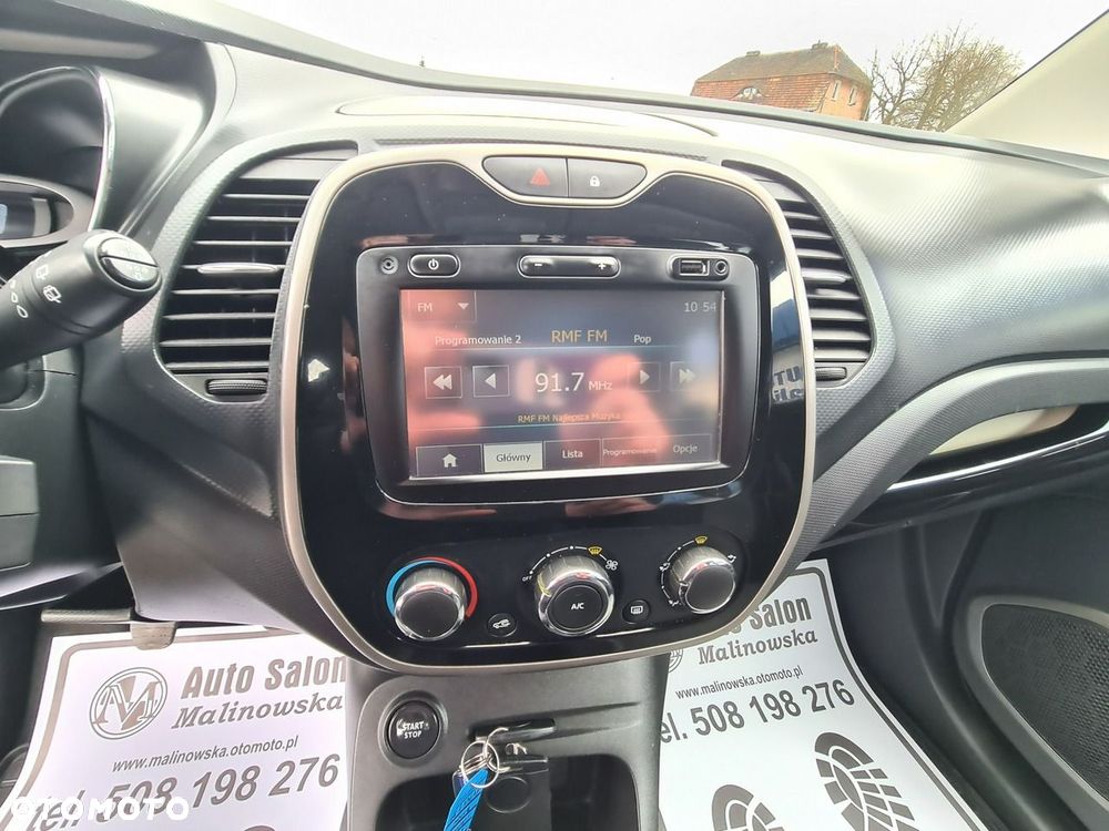 Renault Captur 1.5 dCi Life - 15