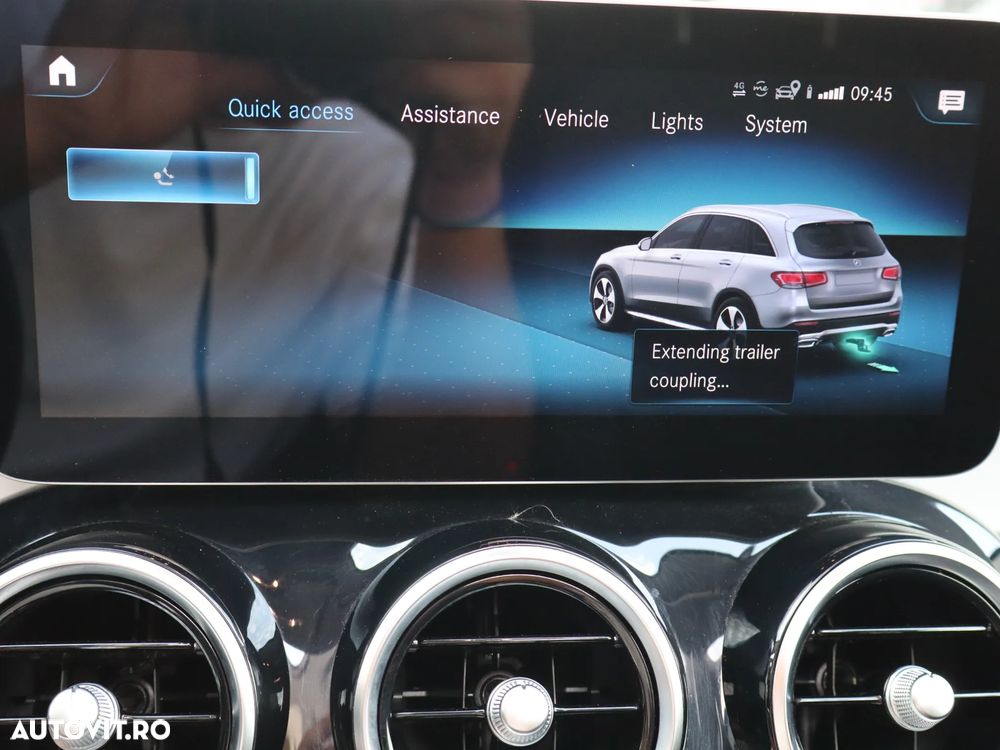 Mercedes-Benz GLC 300 de 4Matic 9G-TRONIC AMG Line Plus - 37