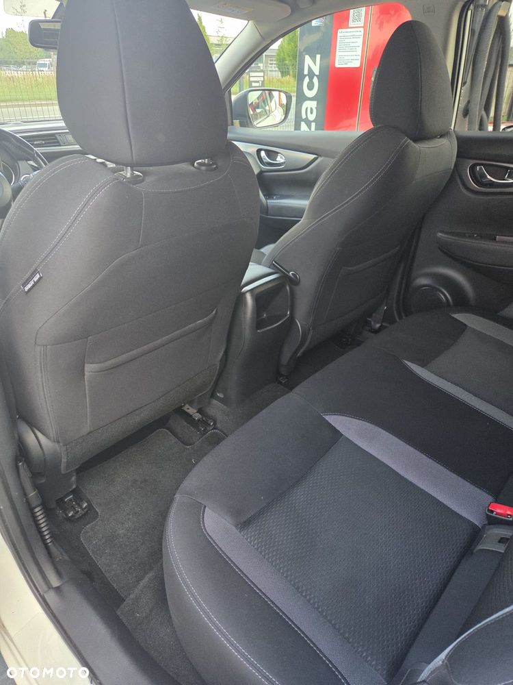 Nissan Qashqai 1.3 DIG-T N-Connecta - 9