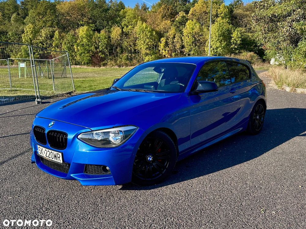 BMW Seria 1 - 9