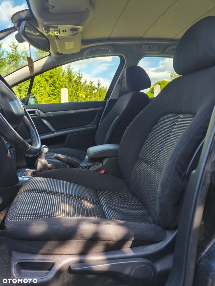 Peugeot 407 2.0 SV Executive - 8