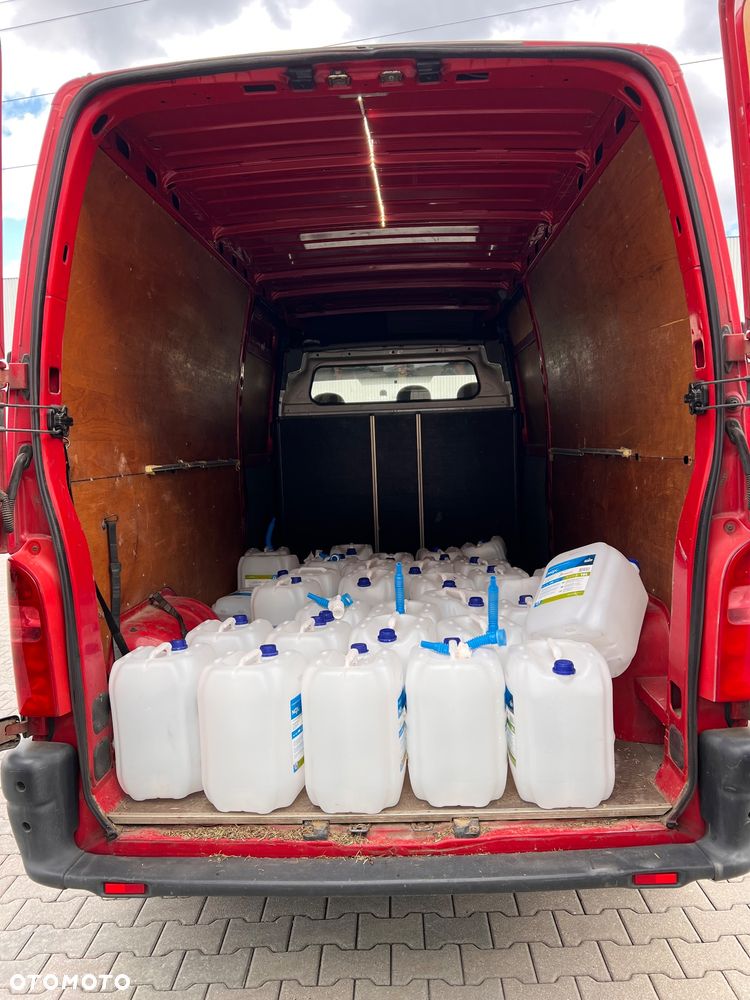 Renault Master - 8