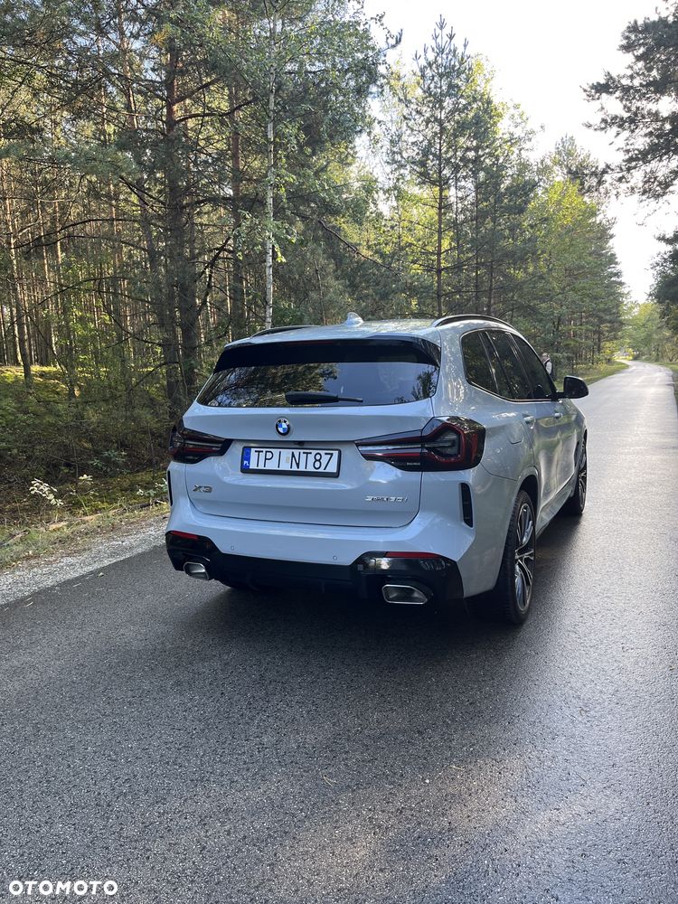 BMW X3 - 3