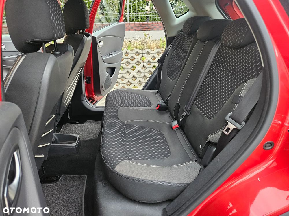 Renault Captur 1.5 dCi Energy Intens EU6 - 24