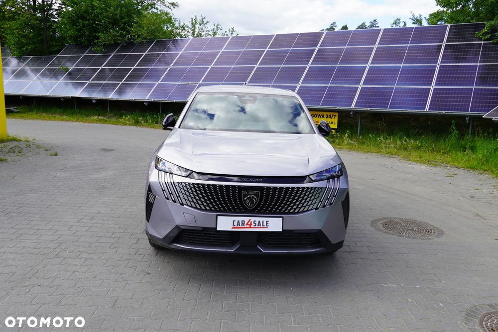 Peugeot 3008 1.2 PureTech mHEV Allure Pack S&S e-DCS6 - 4
