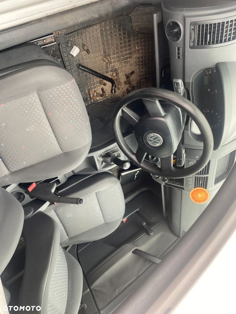 VW Polo  NA CZĘŚCI - 4