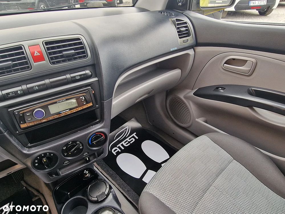 Kia Picanto - 14