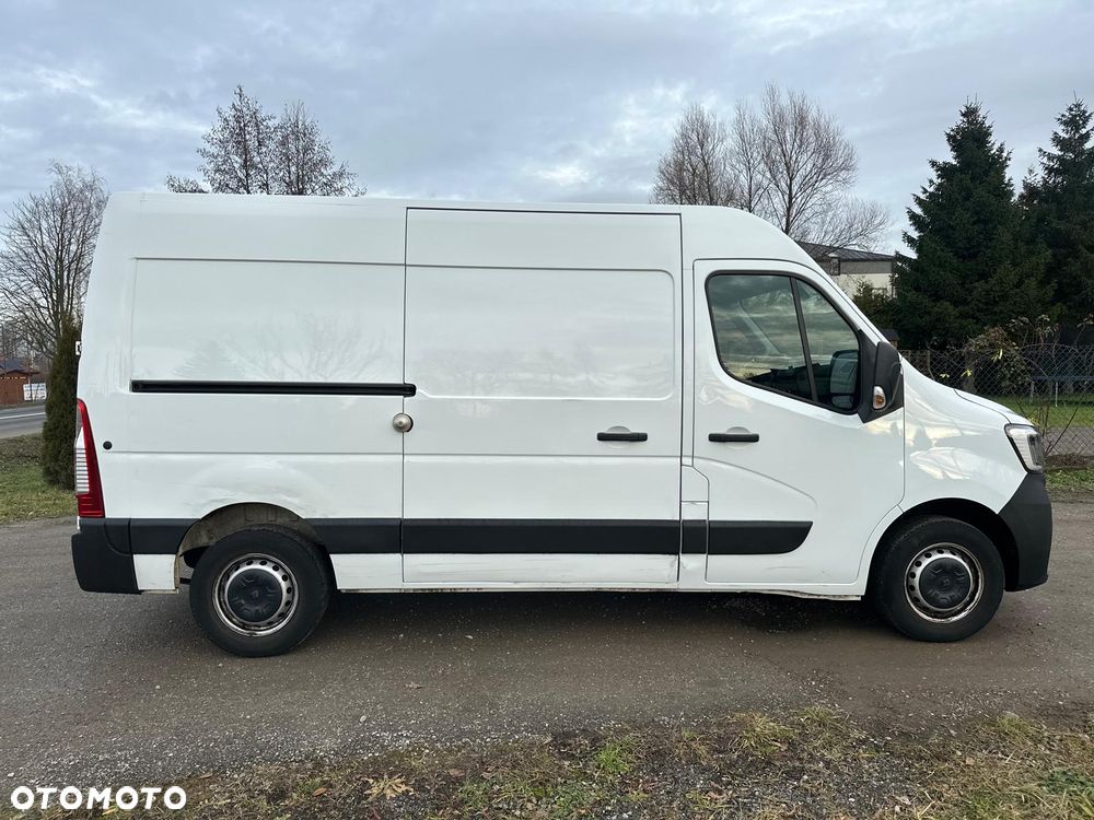Renault MASTER LIFT 2.3 DCI 136 KM E6+*L2H2*2023r*Kamera*Serwis*Klima*PDC*FV23%! - 5