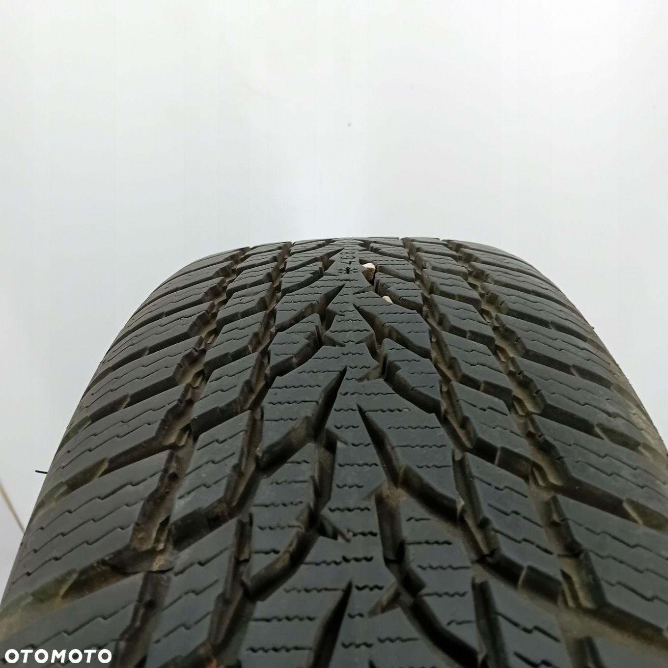 185/65R15 88T Nokian WR Snowproof 8mm 2022r 86237 - 2