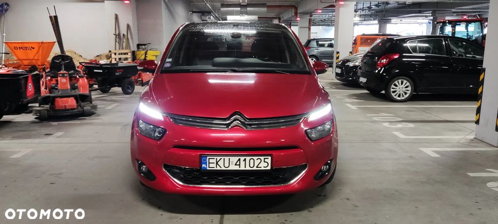 Citroën C4 Picasso PureTech 130 Stop&Start Exclusive - 6