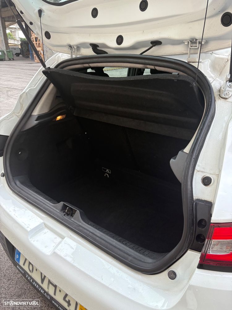 Renault Clio 1.5 dCi Zen - 5