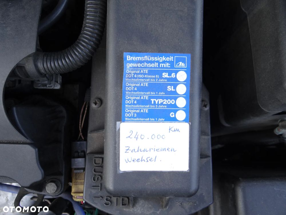 Peugeot 307 SW 110 OXYGO - 20