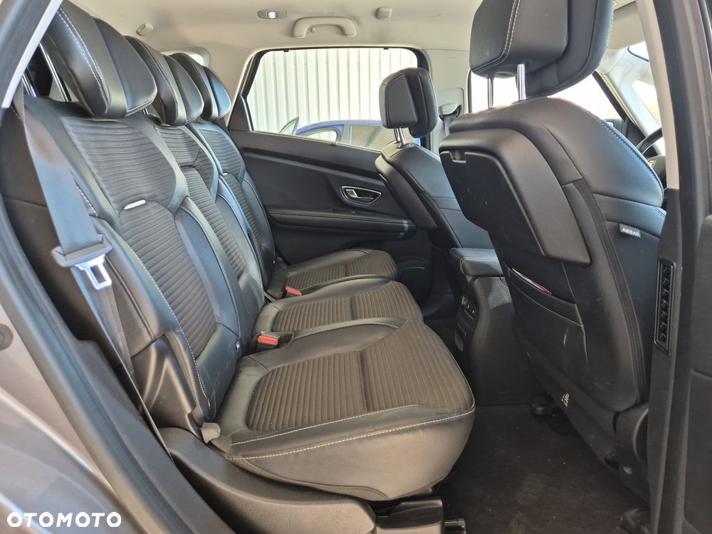 Renault Scenic ENERGY TCe 130 INTENS - 6