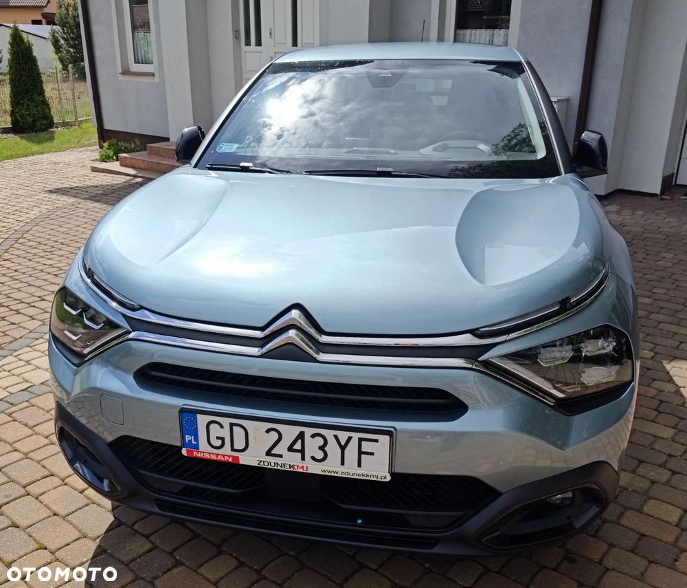 Citroën C4 1.2 PureTech Shine S&S EAT8 - 6