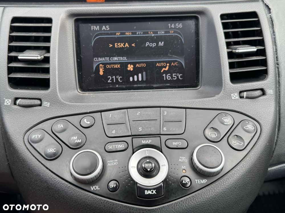 Nissan Primera - 6
