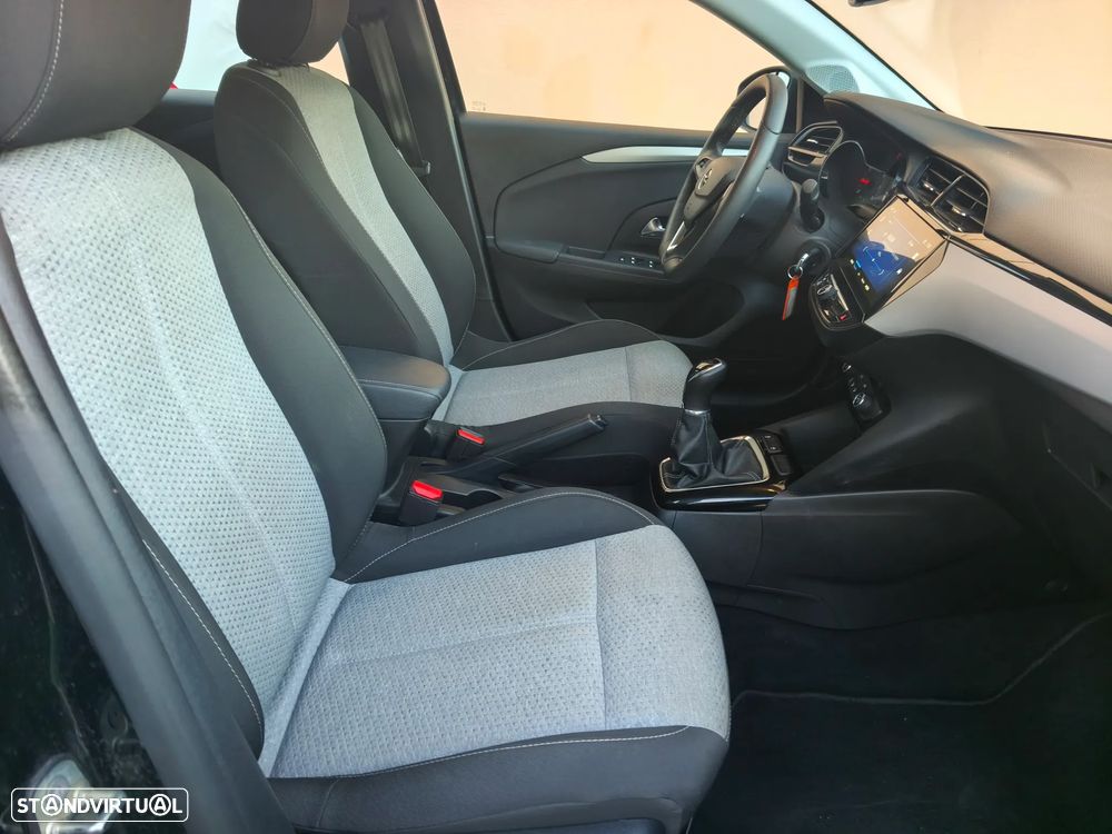 Opel Corsa 1.2 Edition - 23