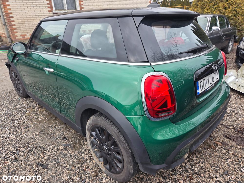 MINI Cooper Resolute Edition - 3