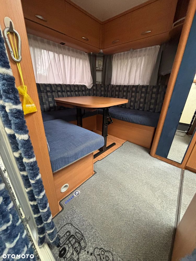 KNAUS Sport 450 | Klima | Mover | Markiza | Solar - 14