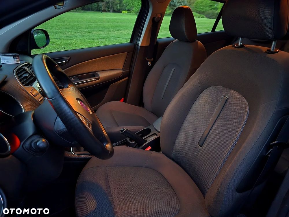 Fiat Bravo 1.4 T-JET 16V Dynamic - 10