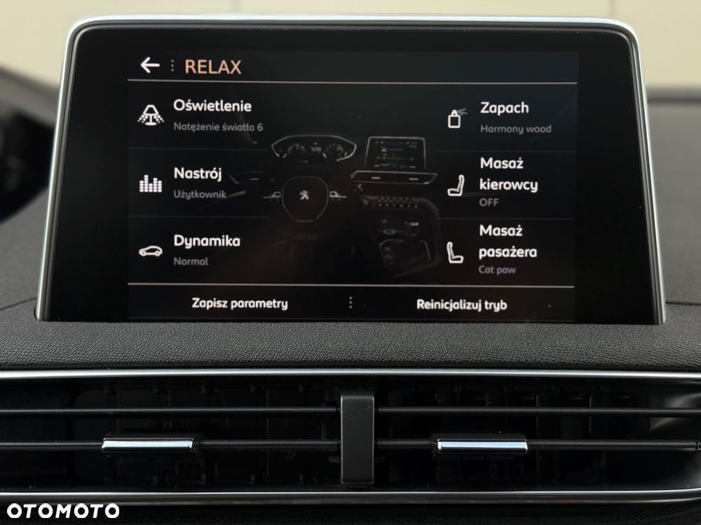 Peugeot 3008 BlueHDi 180 Stop & Start EAT8 GT - 25