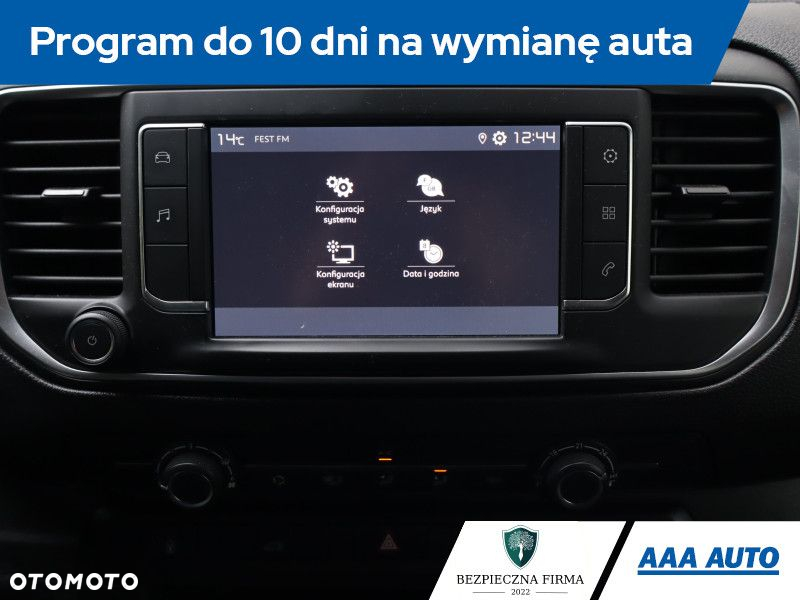 Fiat scudo - 19