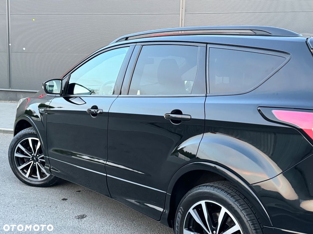 Ford Kuga 1.5 EcoBoost FWD ST-Line ASS GPF - 14