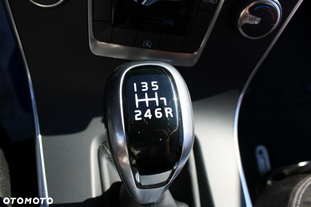 Volvo S60 - 27