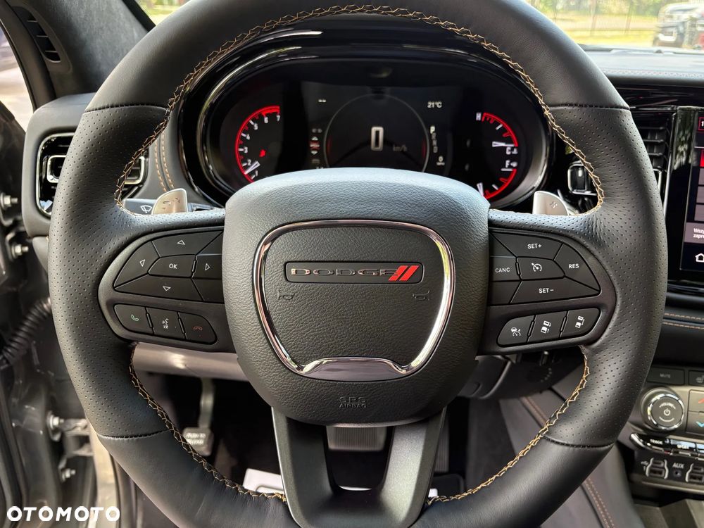 Dodge Durango 5.7 R/T - 24