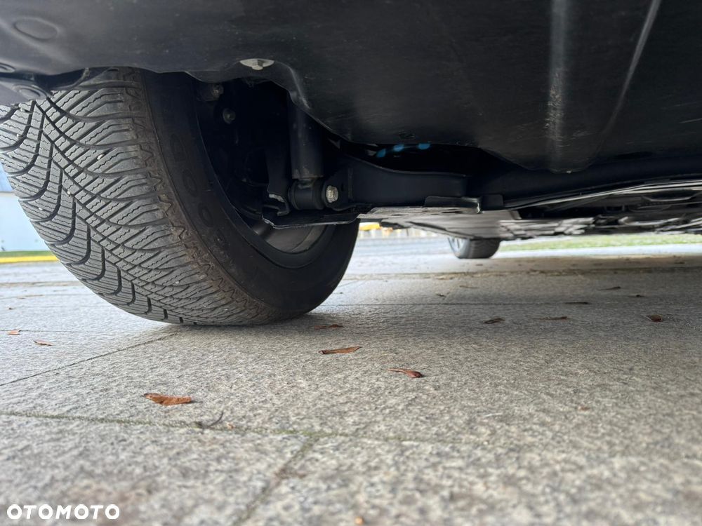 Mercedes-Benz Klasa B 200 d 8G-DCT Edition 2021 - 18