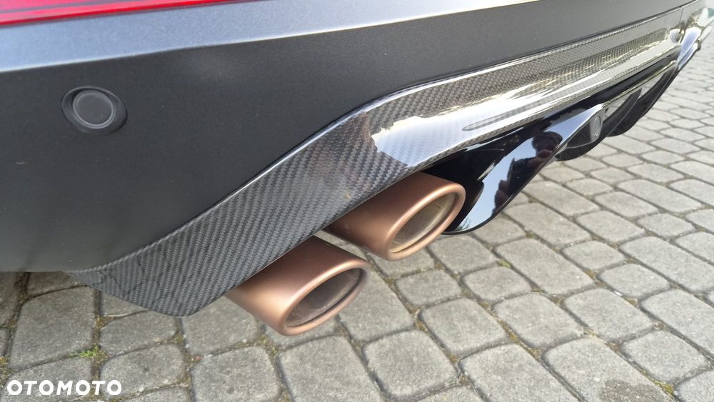 Cupra Formentor 2.5 TSI 4Drive VZ5 DSG - 6