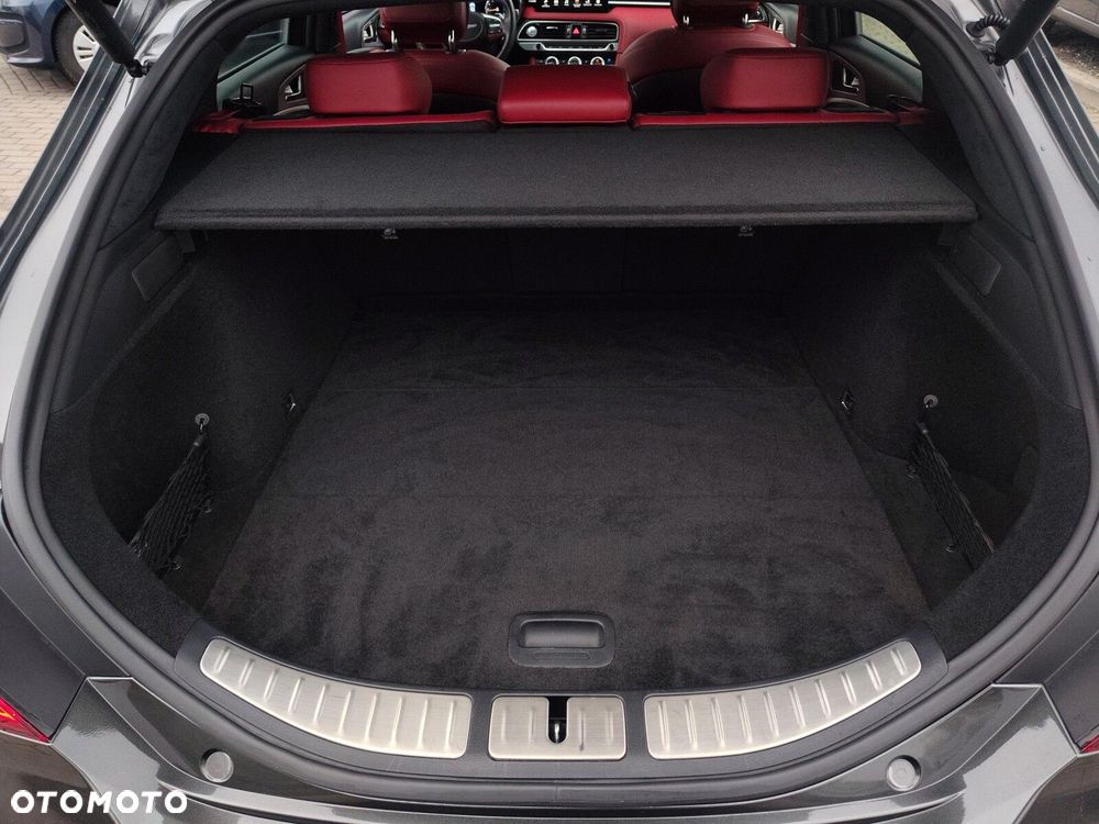 Genesis G70 2.0T RWD 8AT Premium - 28