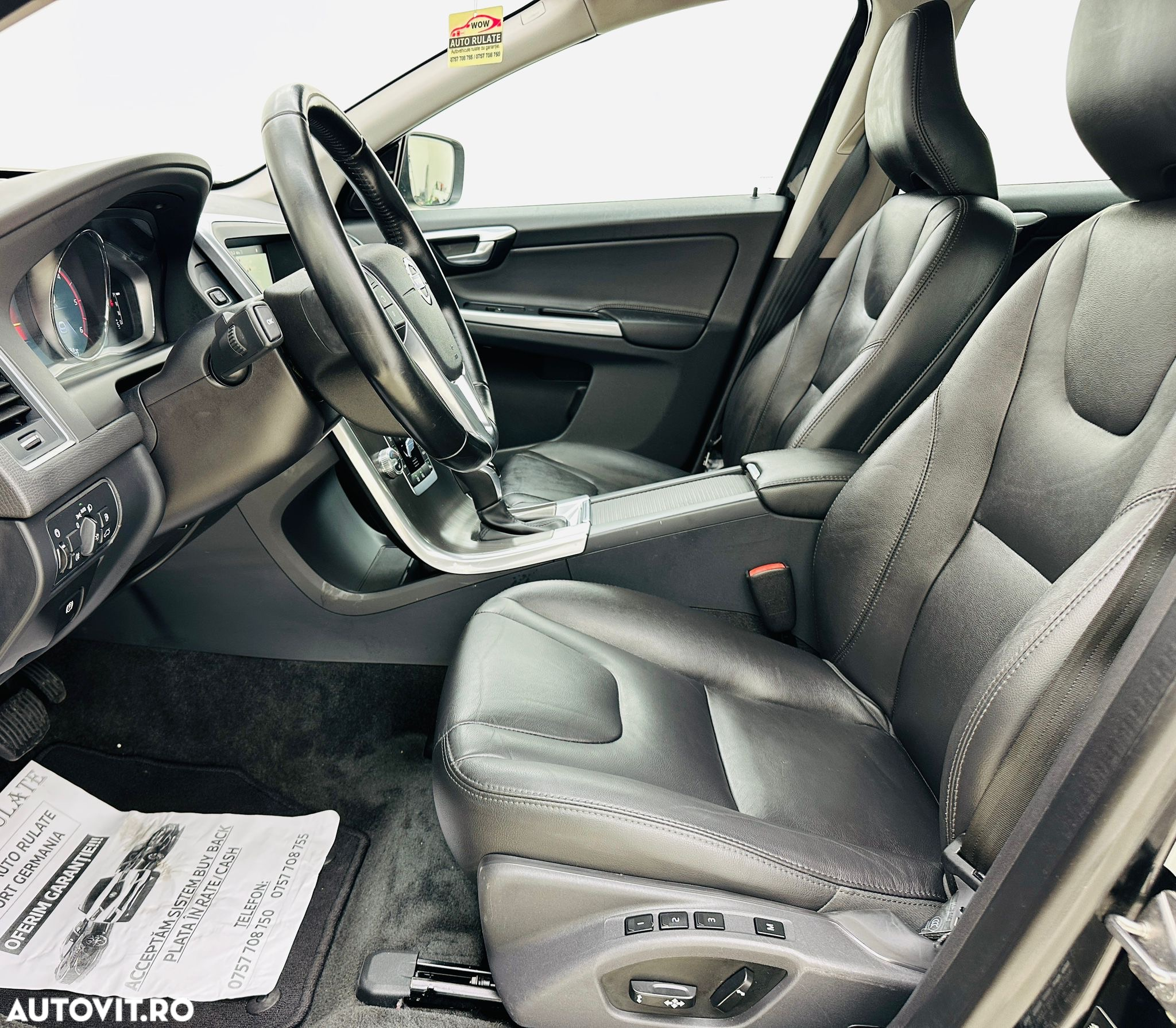Volvo XC 60 - 17