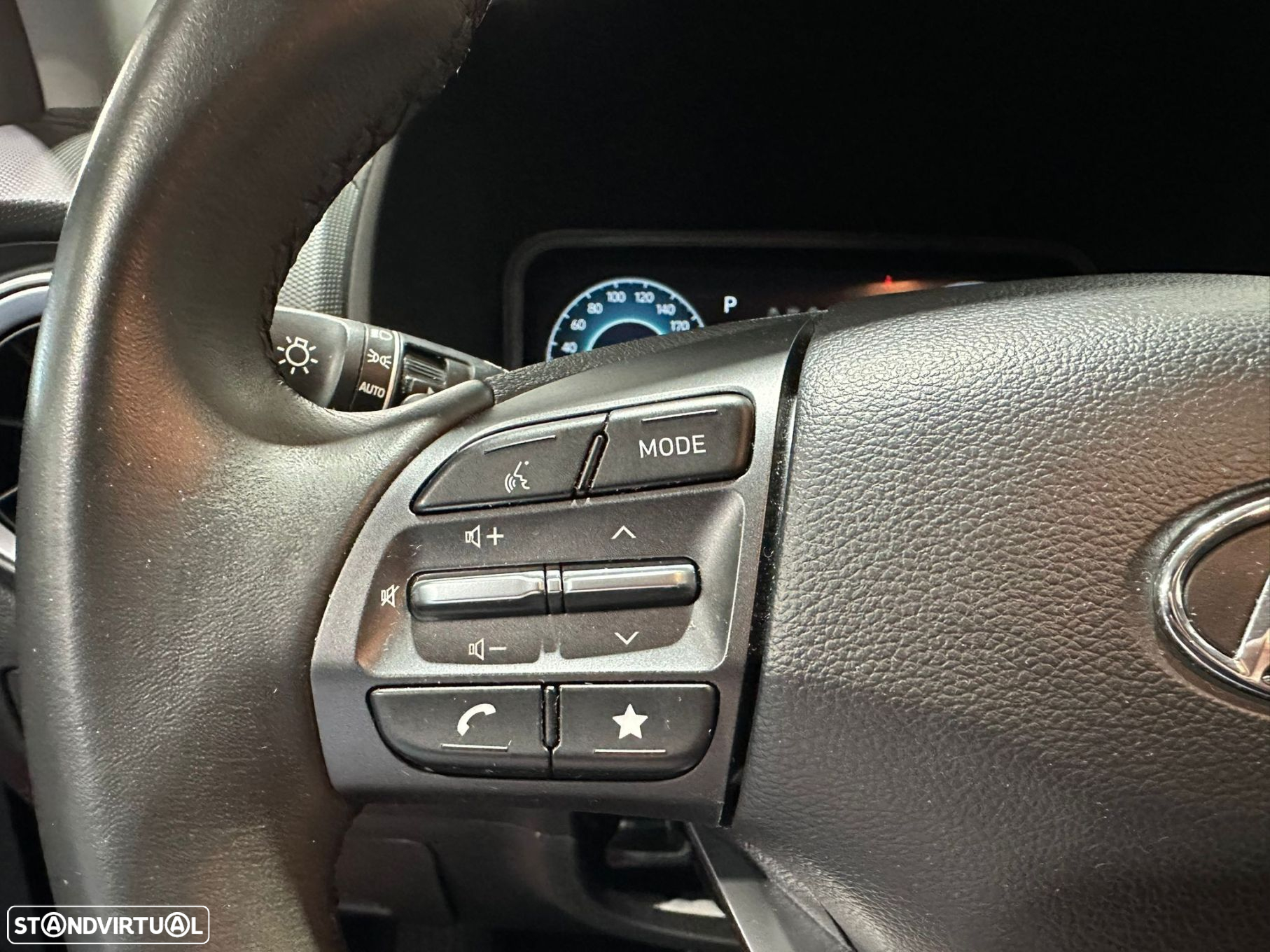 Hyundai Kauai - 42