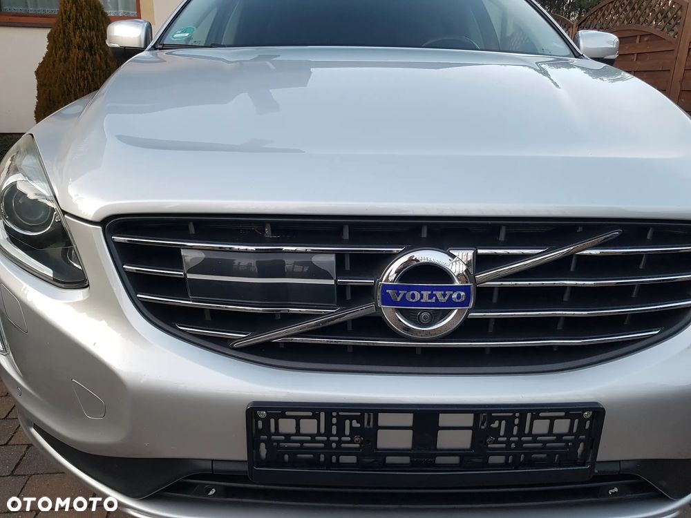 Volvo XC 60 D4 Geartronic Momentum - 22
