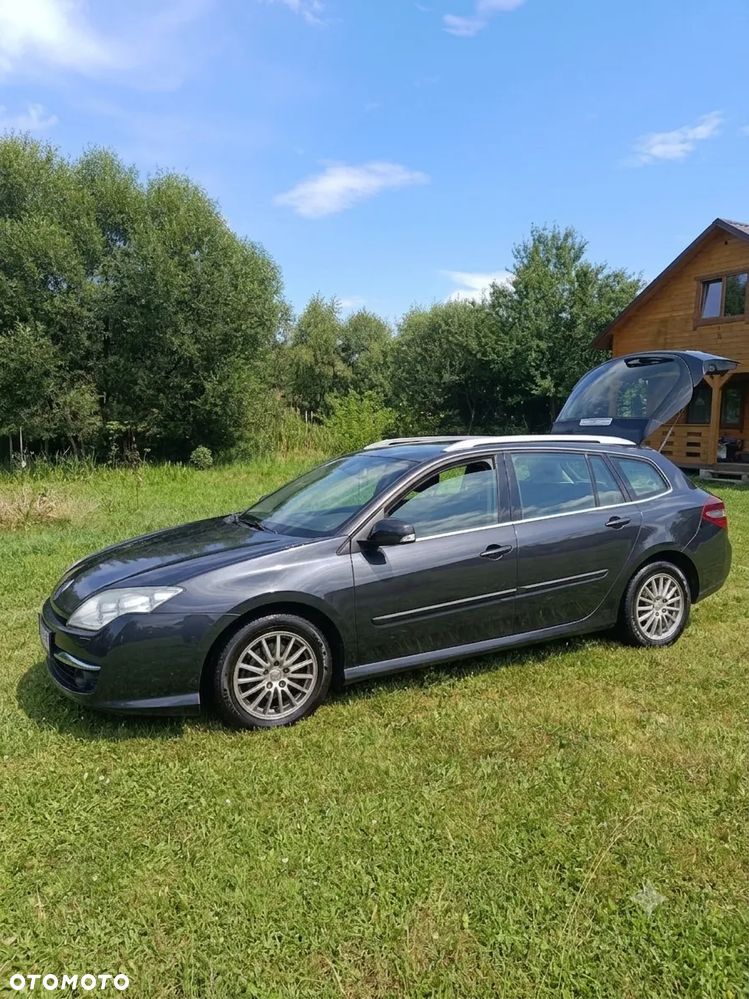 Renault Laguna - 2