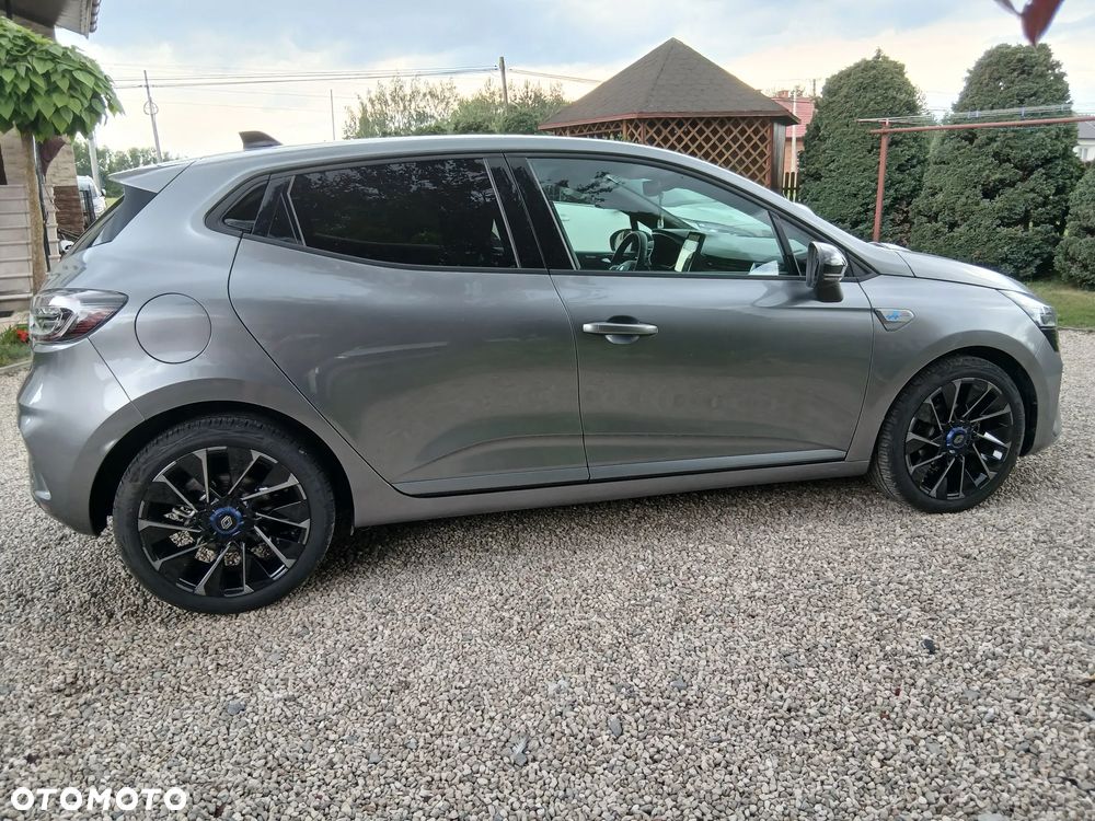 Renault Clio TCe 90 ESPIRIT ALPINE - 8