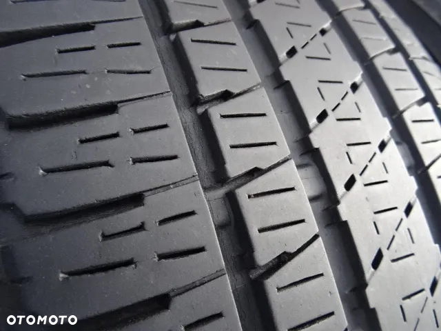 235/55/R18 100V BRIDGESTONE DUELER H/L ALENZA PLUS - 3