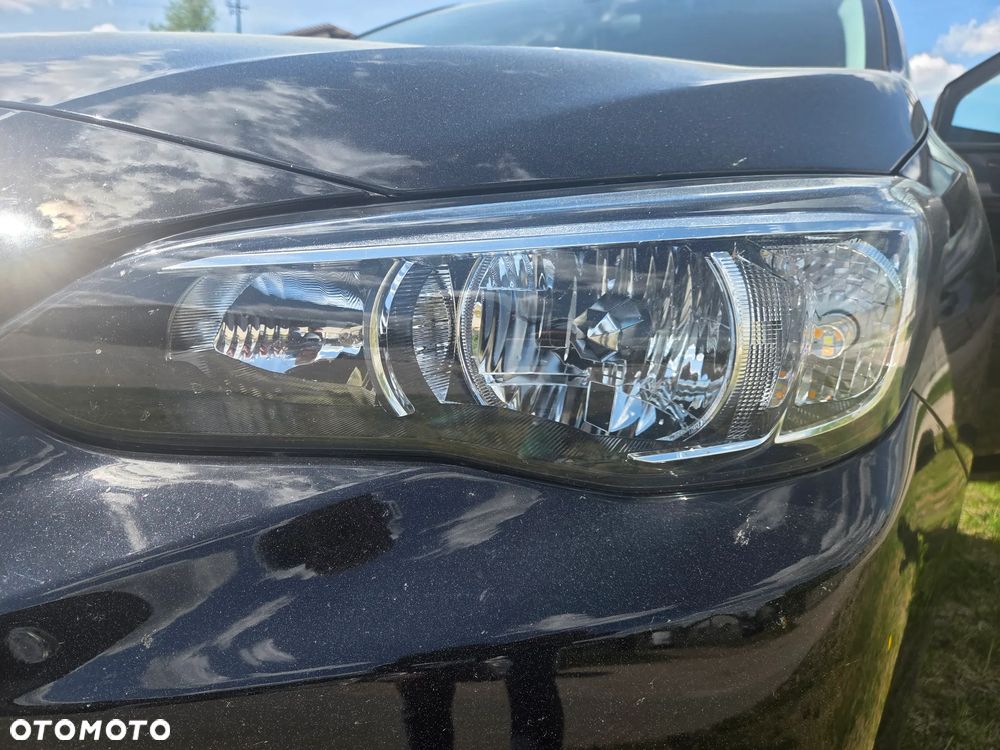 Subaru Impreza 2.0i Comfort (EyeSight) Lineartronic - 6