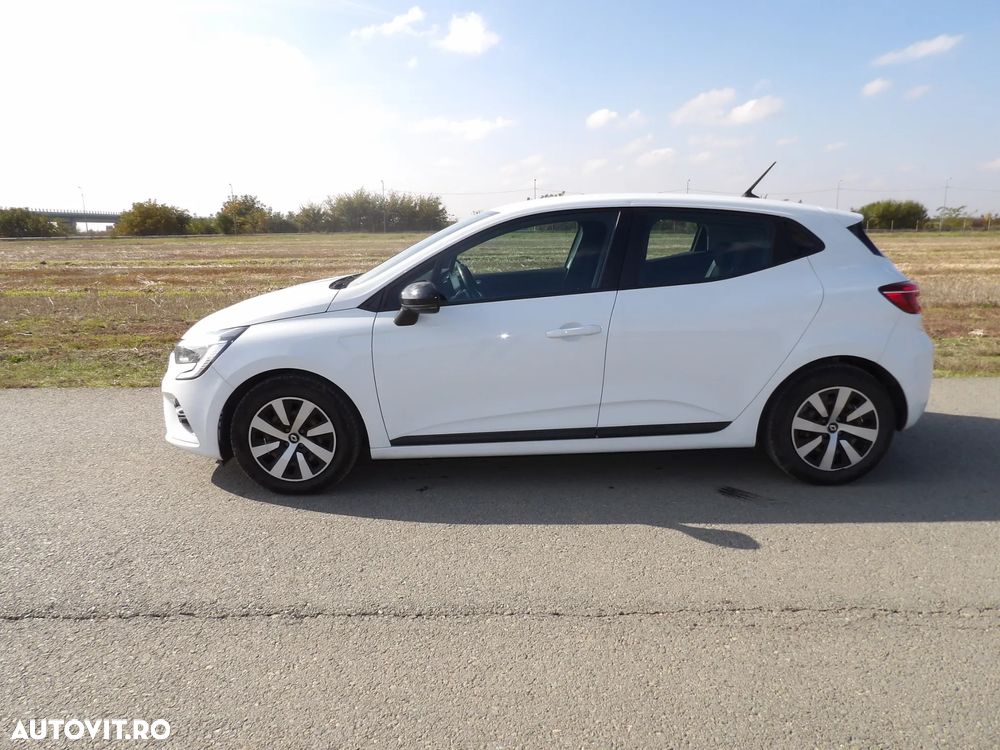 Renault Clio - 3